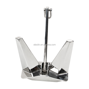 Hardware marino di alta qualità Heavy Duty 316 ancoraggio per piscina In acciaio inossidabile utilizzato nelle navi mercantili - Product Image 4