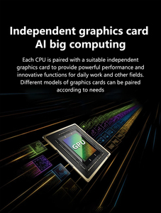 OEM 15 ''17'' 19 pollici 1080P FHD USB-C doppia interfaccia in alluminio da viaggio schermo portatile Monitor Touch Monitor - Product Image 4