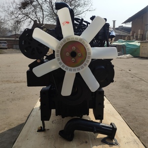 Pieza de Repuesto Directa para Motor YND485T para Tractor Dongfanghong 354 y Rendimiento Confiable - Product Image 3