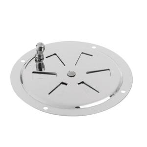 In Acciaio inox a Farfalla Vent-lato Usate la Manopola Sulla Barca <span class=keywords><strong>Hardware</strong></span> Marino Da Isure <span class=keywords><strong>Marine</strong></span> Made In China - Product Image 5