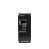 Convertisseur de fréquence variable 220V 380V 440V 3.7kw 5.5kw 7.5kw 11kw 15kw pour moteurs VFD
