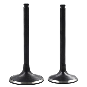 Accesorios para Motocicleta, Válvula de Admisión y Escape para <span class=keywords><strong>KAWASAKI</strong></span> KXF450 KX450F 450cc KXF KX <span class=keywords><strong>450</strong></span> F 2009-<span class=keywords><strong>2015</strong></span> 12005-0049 12004-0034 - Product Image 1