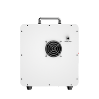 Machine à débuller d'écran intelligente TBK 405, débullleur d'écran de 15 pouces pour Samsung pour iPhone tablette mini autoclave