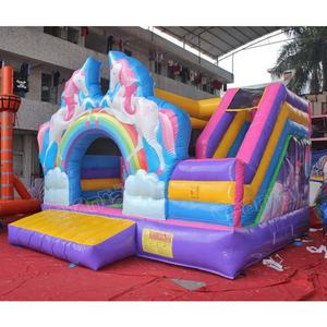 Sandale gonflable commerciale en forme de poney, accessoire de natation gonflable, grande taille, nouveauté - Product Image 2