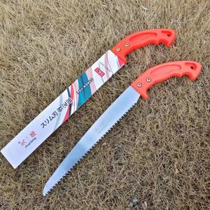 เลื่อยตัดแต่งกิ่งไม้ผลจิ่วอี้หลาง ใบมีดเหล็กตรง 250 มม. สำหรับสวนและการดูแลต้นไม้ ผลิตในประเทศญี่ปุ่น - Product Image 5