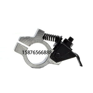 Komori Spring Paper Feeder Part For <b>Printer</b> Replacement Component - Product Image 1