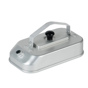 Bouilloire et gourde isothermes miniatures en aluminium personnalisées pour l'extérieur - Product Image 3