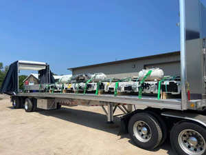 Semirremolque कुल दोबारा flashsistemas - Product Image 4
