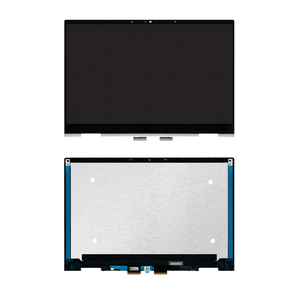 Rakitan Layar Sentuh LCD LED GBOLE WUXGA untuk HP ENVY x360 2-in-1 13-bf0013dx 1920X1080 FHD 30Pin - Product Image 1
