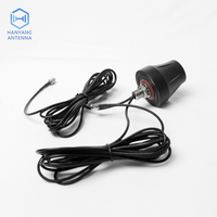 Antennes HY-Antenne T106E 4G et WIFI haute performance avec gain 1.4dBi/1.7dBi pour une communication efficace