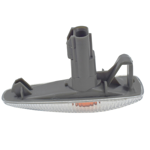 Nouveau 1PC côté garde-boue clignotant lampes de signalisation 8351A039 pour Mitsubishi Lancer Outlander Mirage - Product Image 3