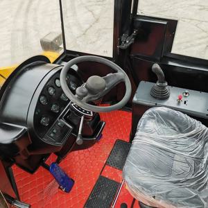 Wheel Loader Front Loader <span class=keywords><strong>CAT</strong></span> 996H Buatan Jepang Tahun 2024 Dijual - Product Image 6