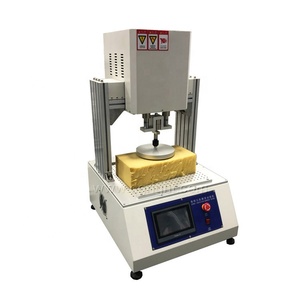 Touch Screen <strong>Foam</strong> Resilience Dynamic Fatigue <strong>Tester</strong>, 220V <strong>Foam</strong> Indentation Hardness Testing Machine - Product Image 1