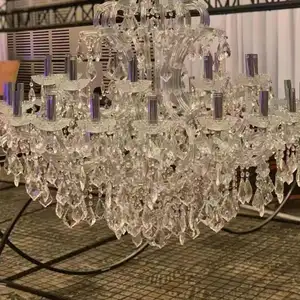 Chandelier pendant light crystal chandelier on china alibaba Maria Theresa chandelier