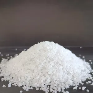 Fabrikant 1-3Mm Wit Gesmolten Aluminiumoxide Van Hoge Kwaliteit Gebruikt Bij Het Slijpen Van Polijsten
