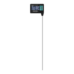 DY-07 Oem Aanpasbare Digitale <span class=keywords><strong>Thermometer</strong></span> Vervanging Lcd-Display Usb Ip65 Rating Roestvrij Staal Sonde-80-300c Temperatuur - Product Image 3
