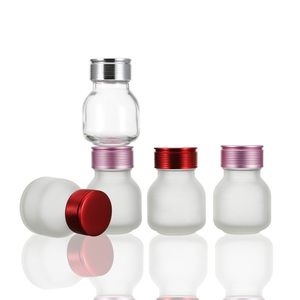 Flacone per Capsule <span class=keywords><strong>Dadu</strong></span>, - Product Image 5