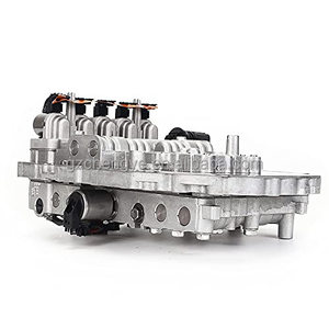 Cuerpo <span class=keywords><strong>de</strong></span> Válvulas <span class=keywords><strong>de</strong></span> Transmisión A4CF1 A4CF2 para Automóviles Hyundai <span class=keywords><strong>Kia</strong></span> <span class=keywords><strong>de</strong></span> 4 Velocidades 1.4L 1.6L 2.0L - Product Image 4