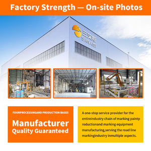 सड़क अंकन यातायात पेंट पाउडर कोटिंग के लिए सबसे अच्छी कीमत - Product Image 3