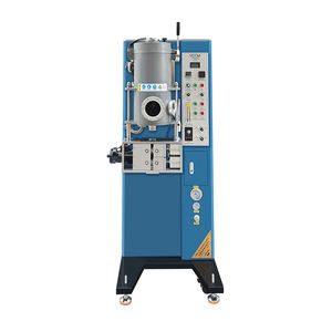 Vakuum-Stranggussmaschine für Stangen und Bleche, Gold- und Silber-Strangziehmaschine - Product Image 6