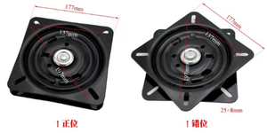 Vòng Xoay Xoay Dùng Cho Nội Thất - Product Image 3