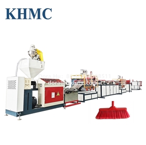 Sơn bàn chải dây chuyền sản xuất dây tóc, vật nuôi Bàn chải máy làm, tự động sơn bàn chải Monofilament đùn dòng - Product Image 2