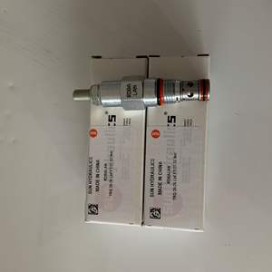 RDBA-LAN RDBALAN RDDA LAN SUN гидравлика, оригинальный продукт, предохранительный клапан прямого действия в наличии, конкурентоспособная цена - Product Image 3