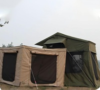 2026 Premium Livraison Rapide Auvent Latéral 270 Aile de Chauve-souris pour Camping-car Tout-terrain