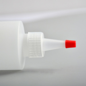 Distributeur de sauces ketchup en plastique PE pour la cuisine à domicile Bouteille vide d'huile de cuisson pour condiments 500ml 250ml 60ml Logo personnalisable - Product Image 6