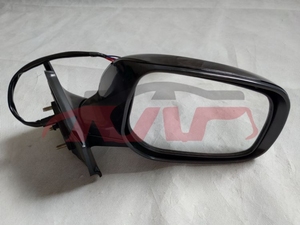 <span class=keywords><strong>Espejo</strong></span> <span class=keywords><strong>Retrovisor</strong></span> con Cable de 3, 5 y 7 Hilos, <span class=keywords><strong>Retrovisor</strong></span> con Intermitentes, Plegable Eléctricamente, <span class=keywords><strong>Espejo</strong></span> Lateral para <span class=keywords><strong>Toyota</strong></span> <span class=keywords><strong>Yaris</strong></span> 2008 - Product Image 3