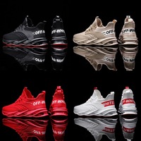 Sneakers décontractées, chaussures de course, tendance et polyvalentes