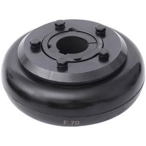 Khớp nối lốp Fenaflex và khớp nối lốp Fenner chất lượng cao châu Âu, lõi gang đúc, cỡ F90 - Product Image 1