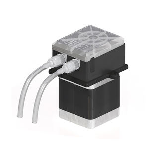 Runze – tuyau de pompe péristaltique fluide, Tube de pompe péristaltique en Silicone avec connecteurs en plastique - Product Image 5