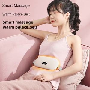 Sabuk Pemanas untuk Nyeri Haid dan Pereda Nyeri Menstruasi dengan Pijat Hangat di Perut - Product Image 4