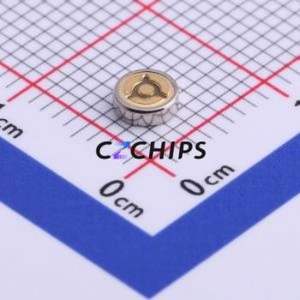 Micrófono con chip IC de circuito integrado SMD,D = 4mm, nuevo, original, nuevo, 1/2" - Product Image 2
