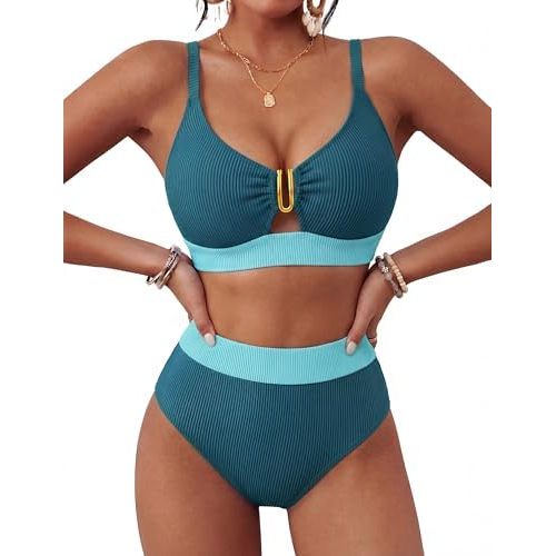 Dark Green Blue