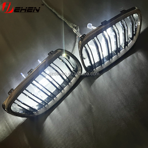 Rejillas Delanteras LED Luminosas de Fibra de Carbono para <span class=keywords><strong>BMW</strong></span> Serie <span class=keywords><strong>Z4</strong></span> G29 2019 2020 2021 2022 <span class=keywords><strong>2023</strong></span> 2024 2025 - Product Image 6