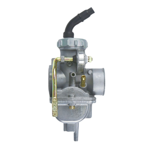 Hoge kwaliteit 4-takt 50 70 90cc 100cc 110cc 20mm PZ20 ATV UTV Go-<span class=keywords><strong>Kart</strong></span> Honda Kei Hin CRF50F CRF80F XR50R motorfiets carburateur - Product Image 4