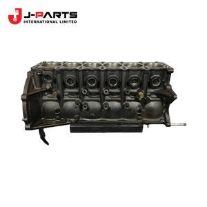 Bloque de Cilindros para Toyota HIACE YH63 1988-2007 - Product Image 1