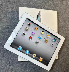 Tablette tactile d'occasion pour étudiant iPad 2/3, 16 Go/32 Go, légère et portable, idéale pour les professionnels – Prix de gros abordable - Product Image 1