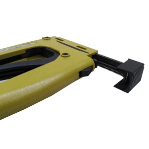 เครื่องยิงตะปูแบบใช้มือ รุ่น HM515 ราคาประหยัด สำหรับงานติดกรอบรูป - Product Image 3
