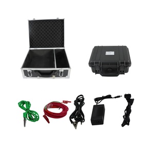 Factory Price Ese Surge Rod Surge Protector Device Tester Lighting Arrester Safety Tester - Product Image 3