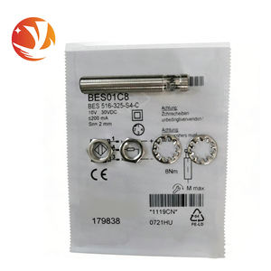 Sensor de Proximidad NSXH 516-325-S4-C Original, Nuevo, Controlador Lógico Programable (PLC) (Tipo Interruptores Hubs) - Product Image 1