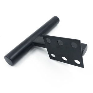 Gambe <span class=keywords><strong>per</strong></span> Divano in Metallo Dorato Industriale <span class=keywords><strong>per</strong></span> Cucina, Esterni, Soggiorno, Mobile TV, Camera da Letto, Tavolino Laterale, Gambe <span class=keywords><strong>per</strong></span> Mobile in Acciaio e Ottone - Product Image 5