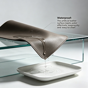 Cuir synthétique Liquid True Direct Look Dani Forte Gladiator Xle Xipoo Rugged Ridge <span class=keywords><strong>Volvo</strong></span> Xc40 Es 350 Cuir synthétique - Product Image 1