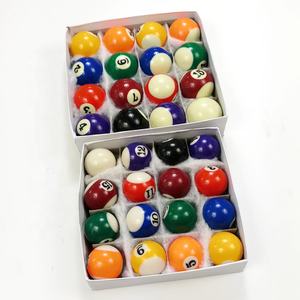 Xmlivet, nuevas <span class=keywords><strong>bolas</strong></span> <span class=keywords><strong>de</strong></span> mesa <span class=keywords><strong>de</strong></span> <span class=keywords><strong>billar</strong></span> para niños, <span class=keywords><strong>de</strong></span> 25mm Juego completo/35mm/<span class=keywords><strong>38mm</strong></span>, <span class=keywords><strong>bolas</strong></span> <span class=keywords><strong>de</strong></span> <span class=keywords><strong>billar</strong></span> pequeñas <span class=keywords><strong>de</strong></span> resina, accesorios <span class=keywords><strong>de</strong></span> <span class=keywords><strong>billar</strong></span> <span class=keywords><strong>de</strong></span> Venta caliente - Product Image 3