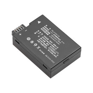 <span class=keywords><strong>Batterie</strong></span> pour appareil photo numérique FB LP E8 personnalisée pour appareil photo reflex <span class=keywords><strong>Canon</strong></span> eos 550D 600D 650D 700D - Product Image 4