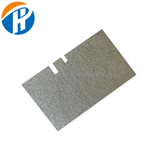 Gran oferta, placa <span class=keywords><strong>de</strong></span> Mica, Material <span class=keywords><strong>de</strong></span> aislamiento eléctrico, juntas resistentes al fuego, lámina aislante <span class=keywords><strong>de</strong></span> Mica para tostadora - Product Image 2