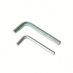 Clés hexagonales coudées Ttake 6080 pour la réparation de matériel de précision - Product Image 2