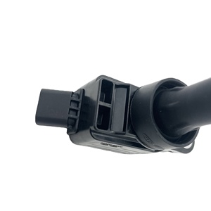Bobina de <span class=keywords><strong>Encendido</strong></span> 27300-2E650, Paquete de <span class=keywords><strong>Encendido</strong></span> Resistente a la Temperatura, Repuesto para Mantenimiento del Motor para Vehículos Hyundai y Kia - Product Image 1